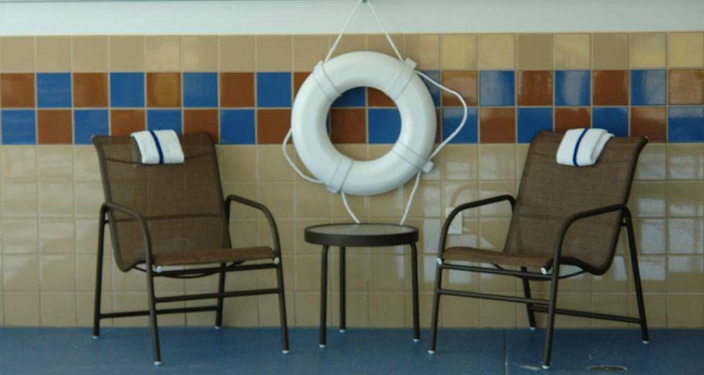 Hampton Inn Gallipolis Pet Policy