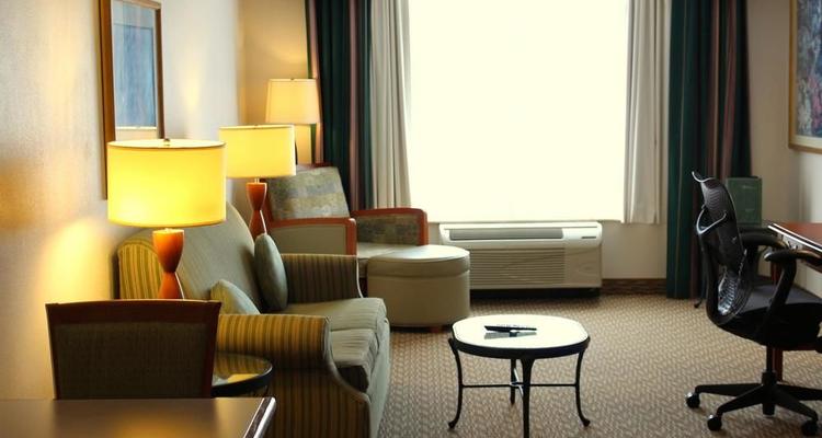 Hilton Garden Inn Charlotte Pineville Pet Policy