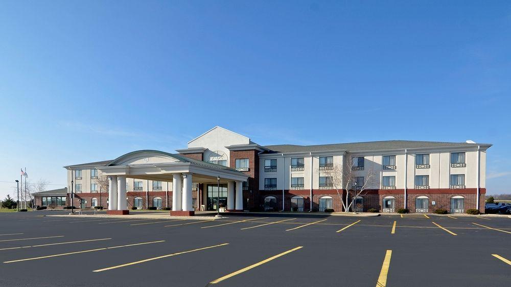 Pet Friendly Hotels In Fort Atkinson Wi Bringfido