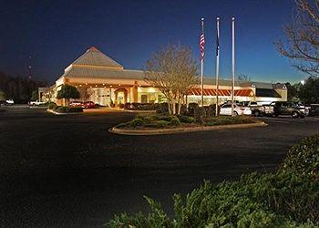 Pet Friendly Hotels In Sumter Sc Bringfido