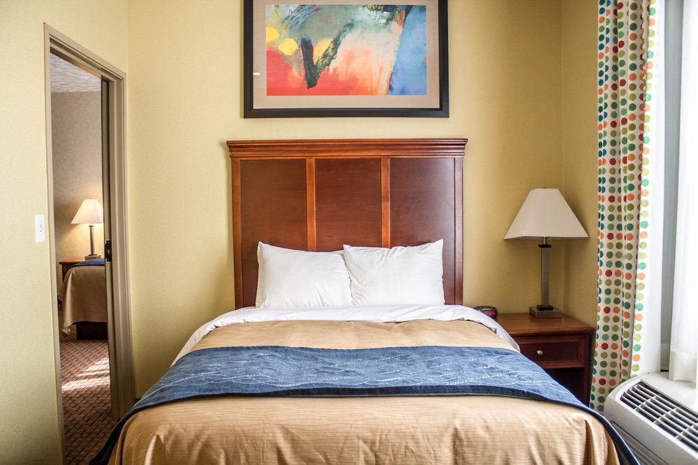 Comfort Inn And Suites Kent Pet Policy