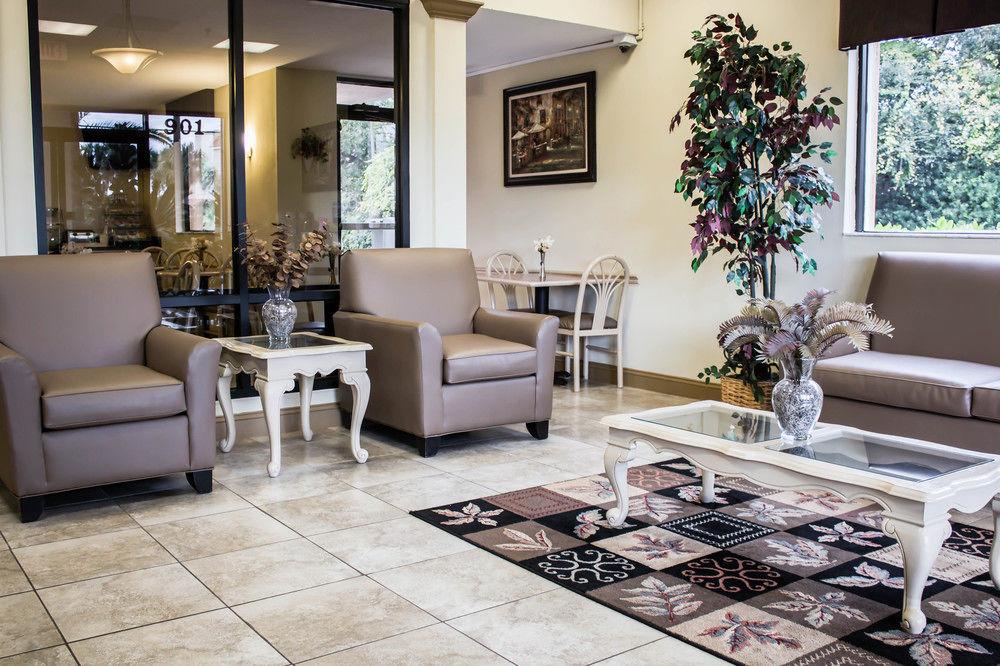 Quality Inn St Augustine Beach Pet Policy