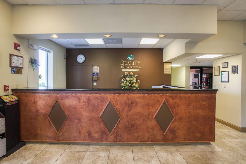 Quality Inn St Augustine Beach Pet Policy