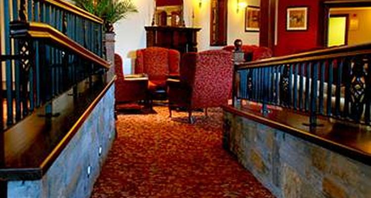 Corr s corner hotel united kingdom