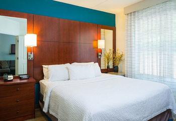 Residence Inn Philadelphia Langhorne Pet Policy