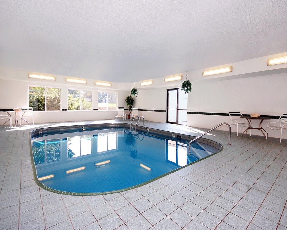 Pet Friendly Hotels In Sioux City Ia Bringfido