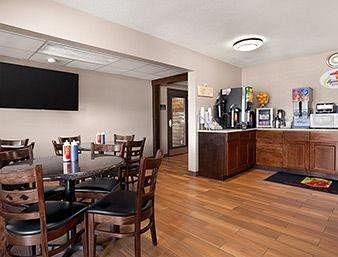 Super 8 Baker City Pet Policy