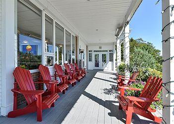 Comfort Inn Halifax Pet Policy