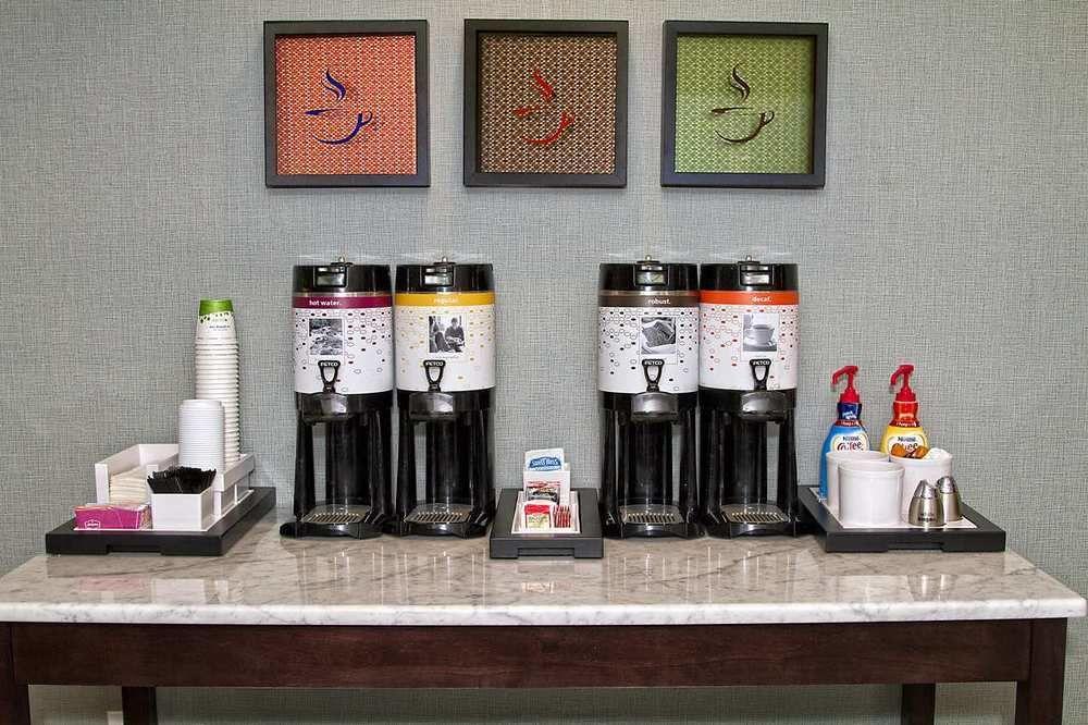 Hampton Inn Laurinburg Pet Policy