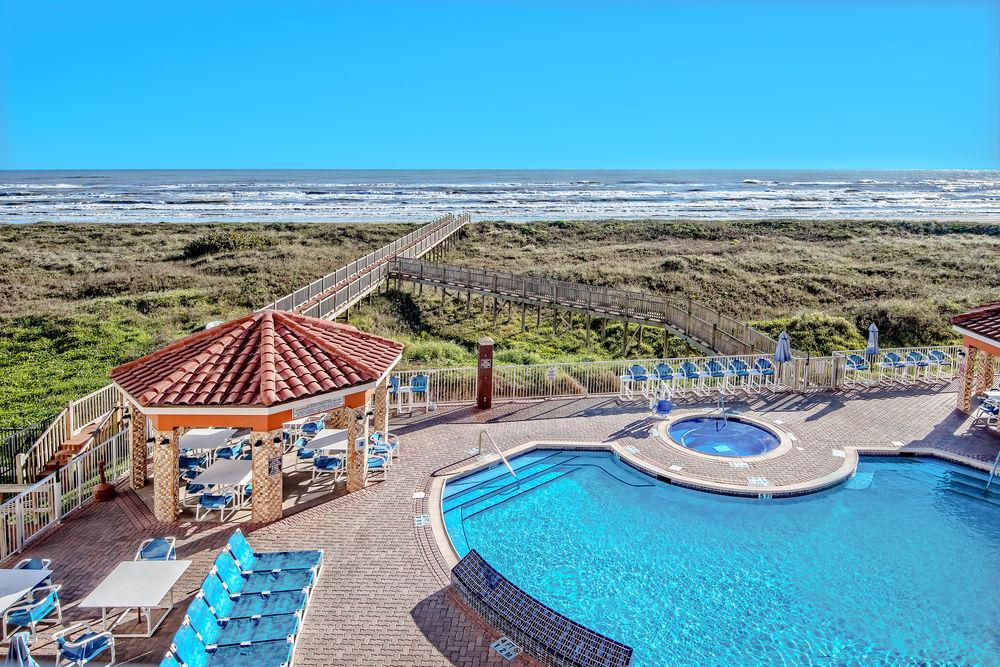Pet-friendly Hotel In South Padre Island