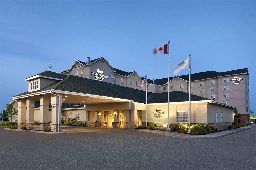 Homewood Suites by Hilton Toronto Mississauga Pet Policy