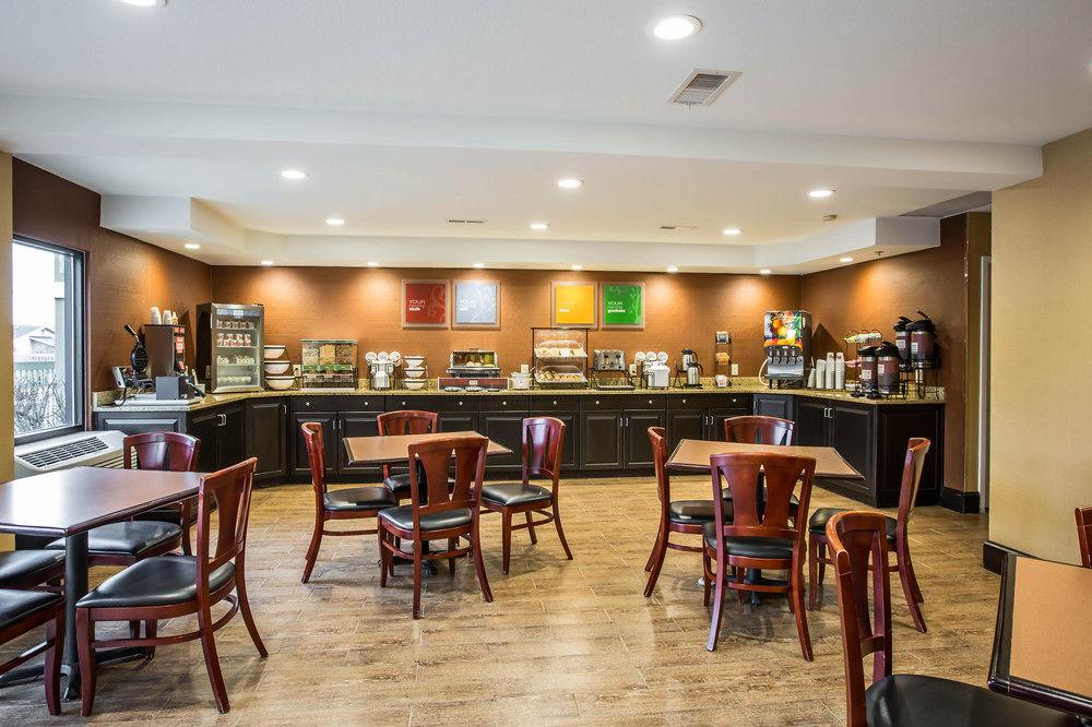 Comfort Inn Biltmore West Pet Policy