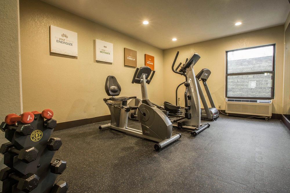 Comfort Inn Biltmore West Pet Policy