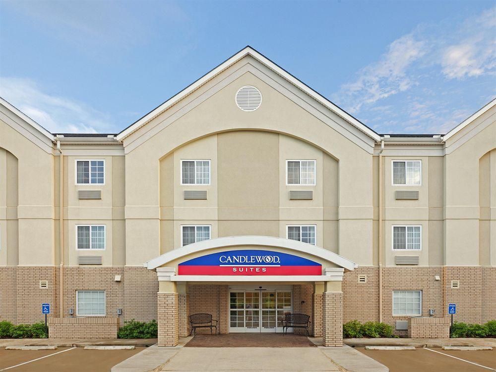 Candlewood Suites Conway Pet Policy