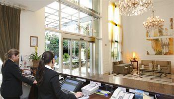 Comfort Suites Oscar Freire Pet Policy