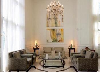 Comfort Suites Oscar Freire Pet Policy