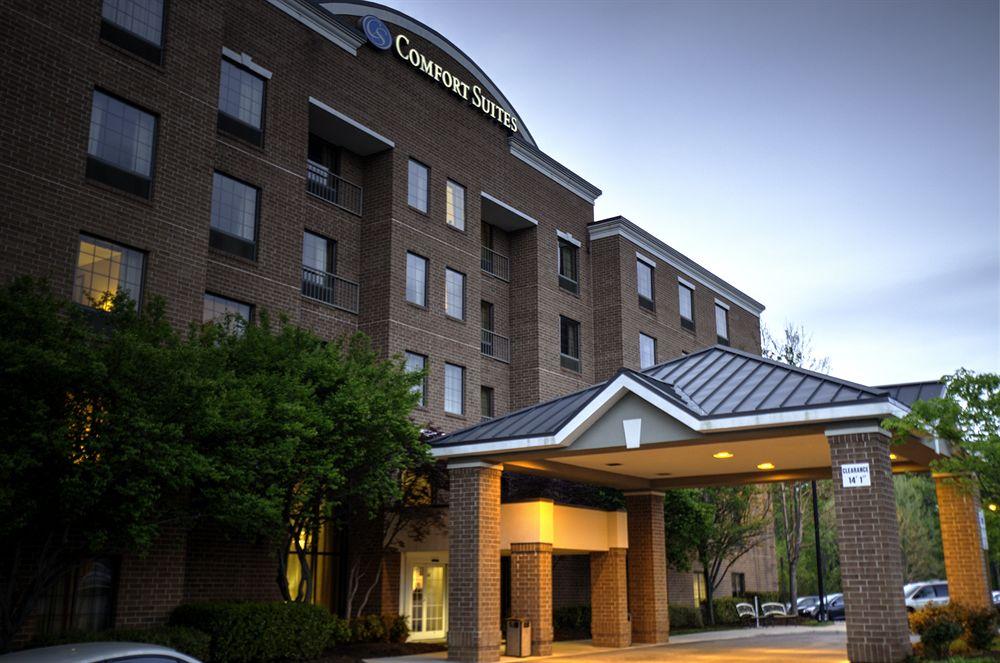 Comfort Suites Regency Park Cary Pet Policy