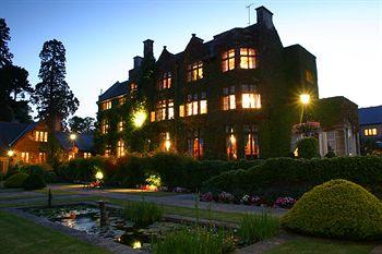 Pennyhill Park Hotel Spa Pet Policy