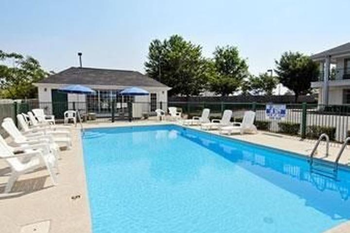 Pet Friendly Hotels In Simpsonville Sc Bringfido