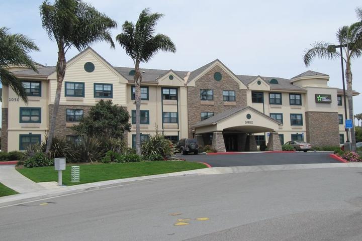 Pet Friendly Extended Stay America Carlsbad Village by the Sea