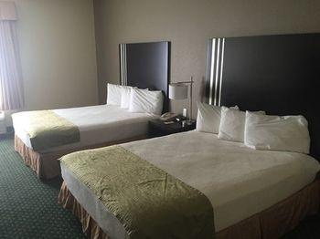 Lea County Inn Hobbs Pet Policy