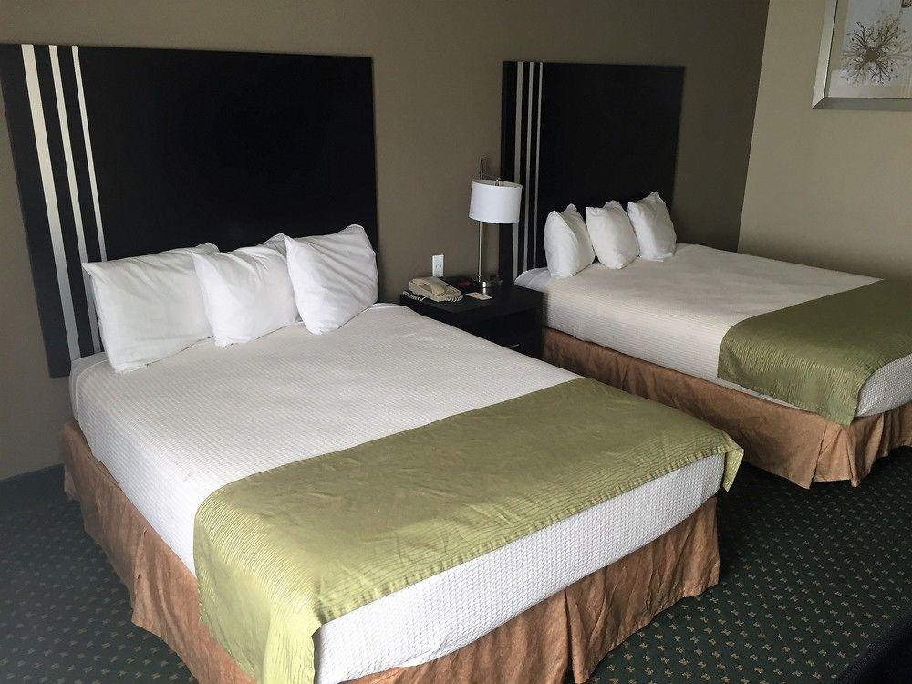 Lea County Inn Hobbs Pet Policy
