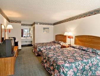 Days Inn Orangeburg South Pet Policy