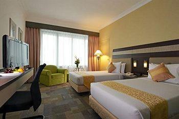 Hotel Armada Petaling Jaya Pet Policy