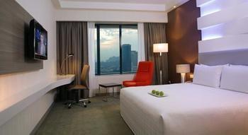 Hotel Armada Petaling Jaya Pet Policy