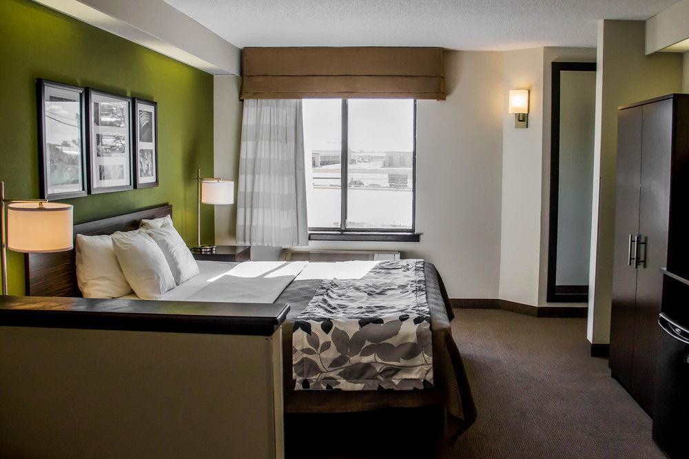 Sleep Inn Suites Columbus Pet Policy