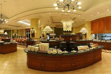 Putrajaya buffet marriott marriott hotel