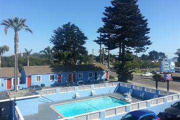 Pet Friendly Hotels In Pismo Beach Ca Bringfido