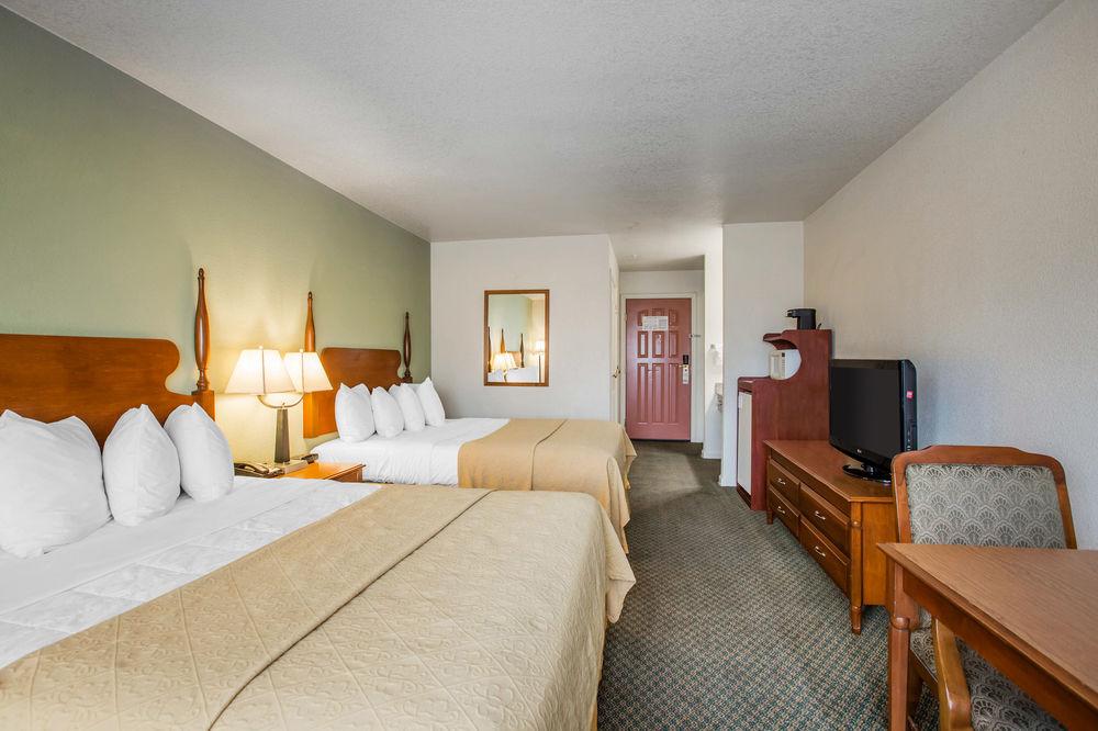 Quality Inn Tulare Pet Policy