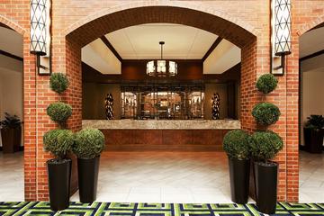 Pet Friendly Hotels In Philadelphia Pa Bringfido