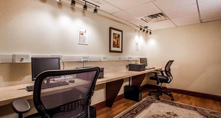 Comfort Suites Allentown Pet Policy