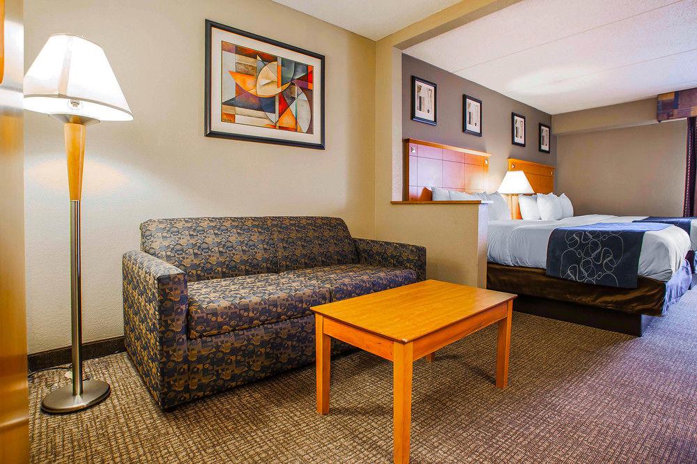 Comfort Suites Allentown Pet Policy