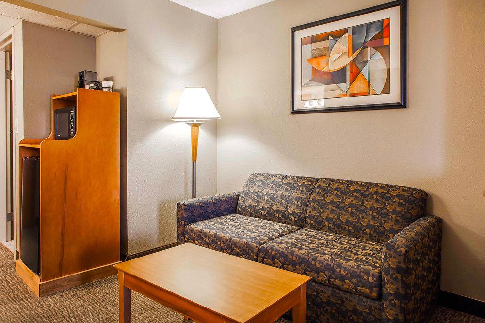 Comfort Suites Allentown Pet Policy