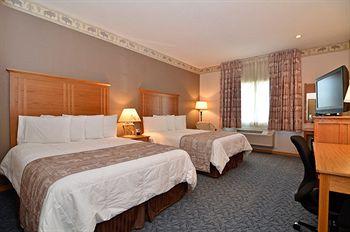 Stage Coach Inn Pet Policy