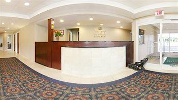 Quality Inn Suites Danbury Pet Policy