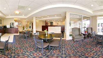 Quality Inn Suites Danbury Pet Policy