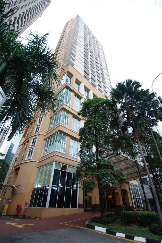 A Best Seri Bukit Ceylon Serviced Residence Pet Policy