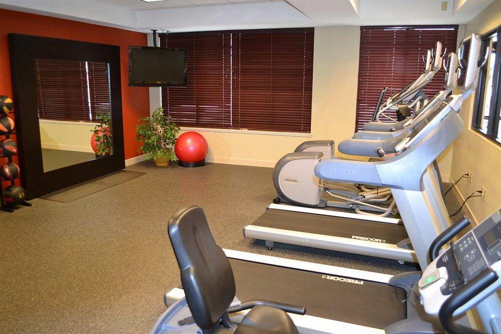 Hilton Garden Inn Anchorage Pet Policy