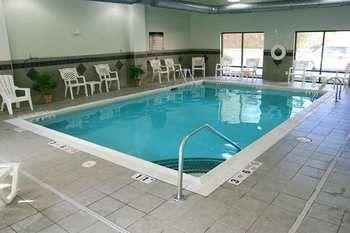 Hampton Inn And Suites Jamestown Ny Pet Policy