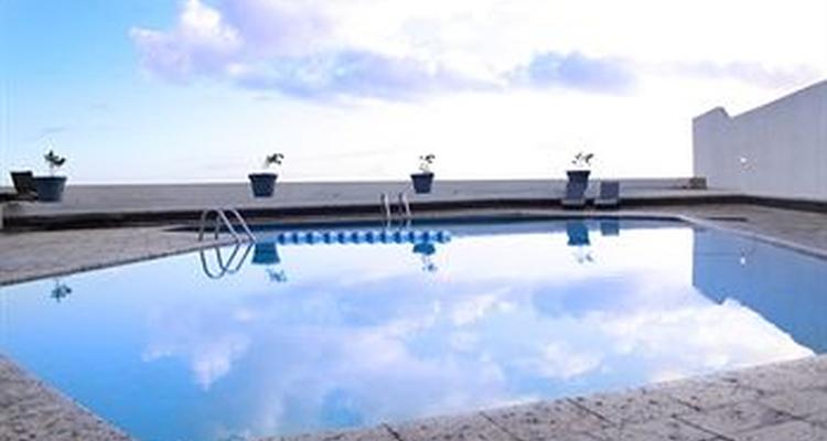 San Juan Beach Hotel Pet Policy