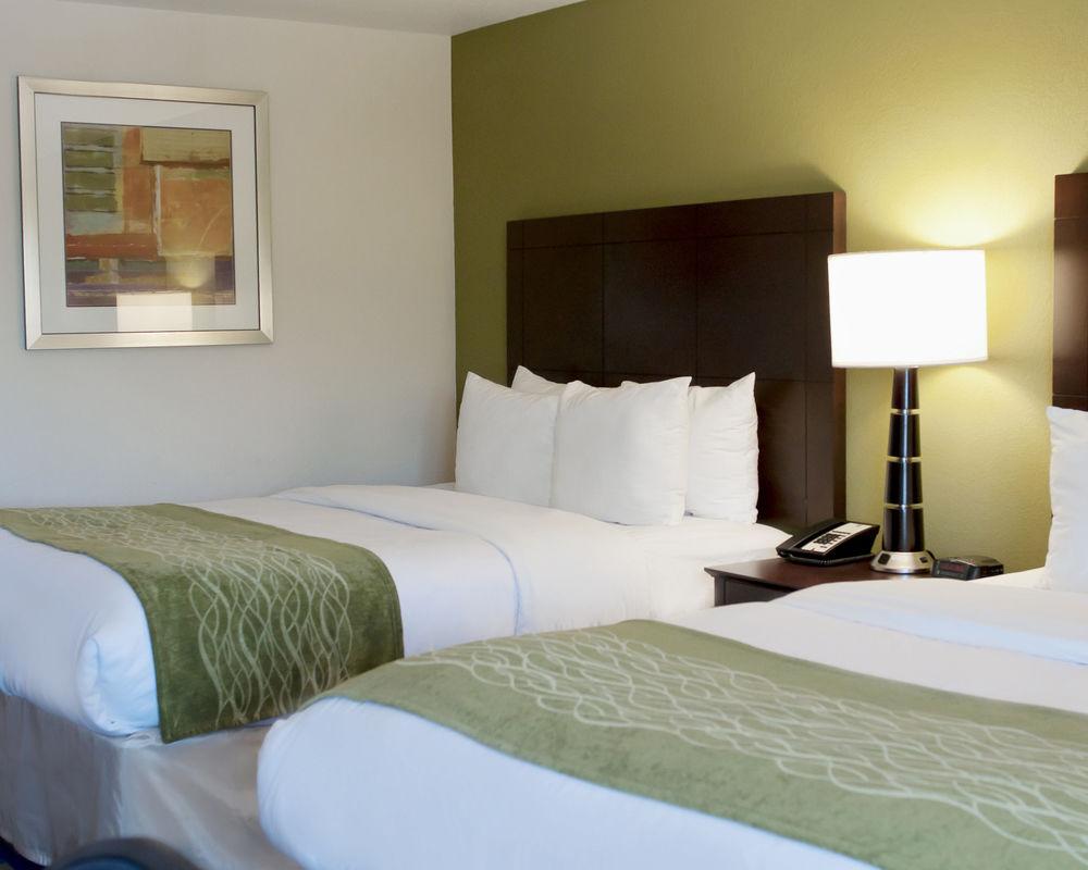 Comfort Inn Ankeny Pet Policy