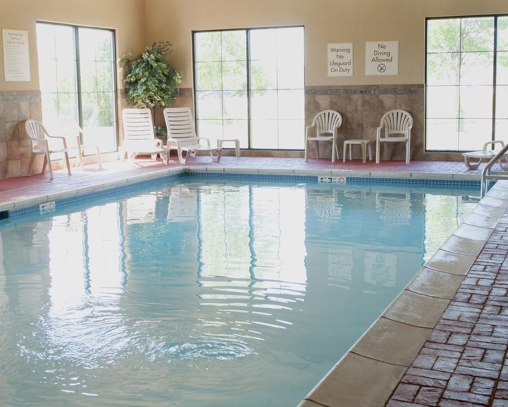 Comfort Inn Ankeny Pet Policy