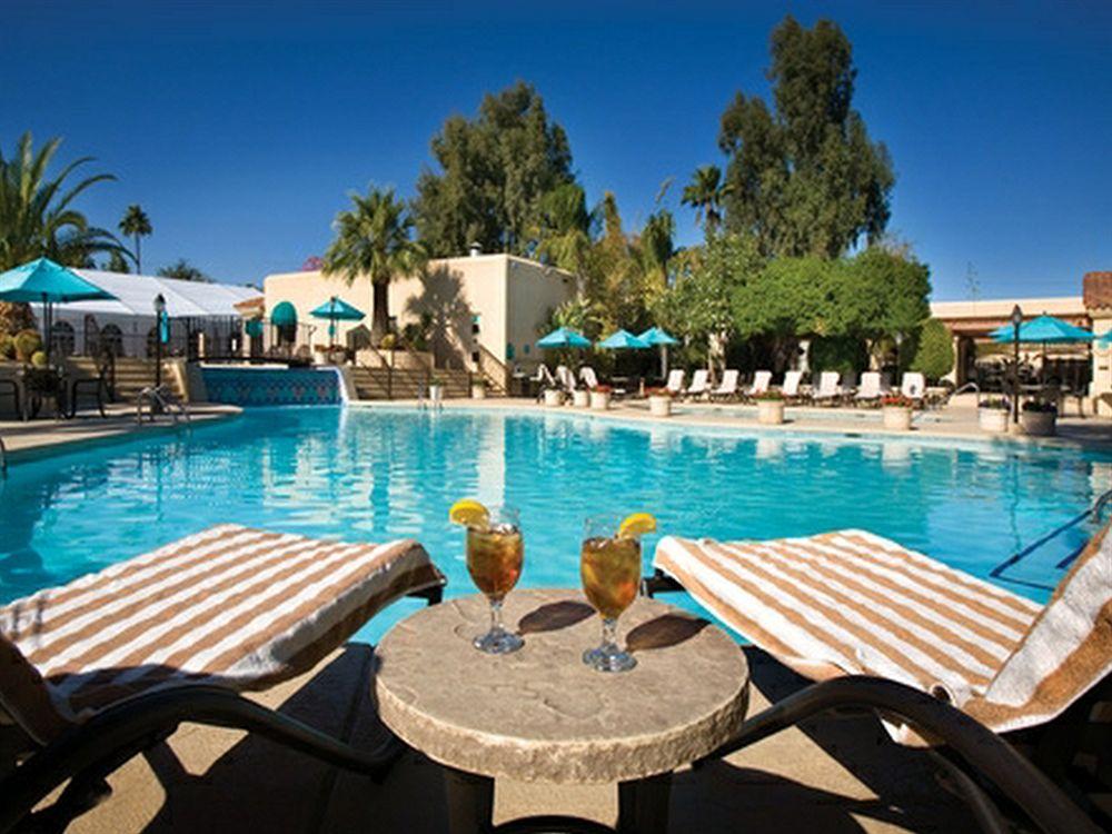 Pet Friendly Hotels In Scottsdale Az Bringfido