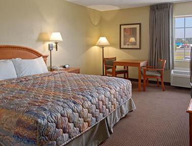 Days Inn Pauls Valley Pet Policy