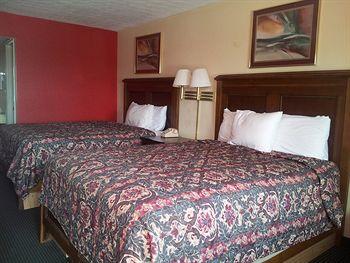 Garden Inn Extended Stay Shepherdsville Pet Policy
