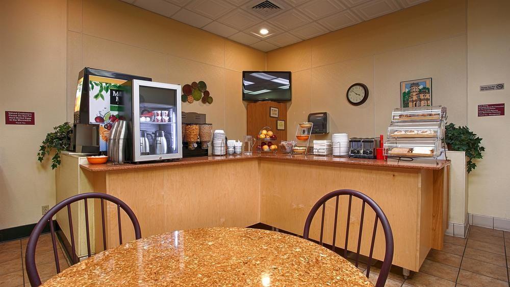 Best Western Heritage Inn Chico Pet Policy